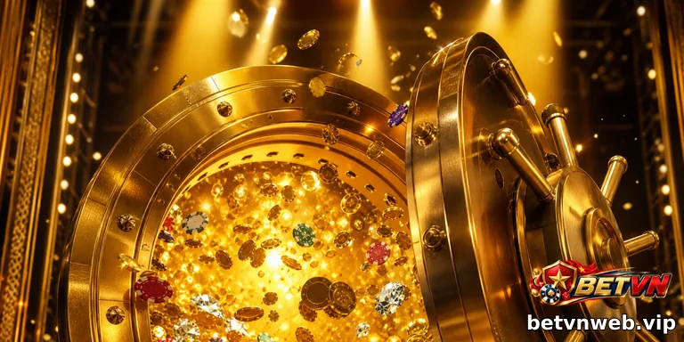 BETVN Link Mới Nhất | Trang Chủ Chính Thức 2026 - hình ảnh - betvnweb.vip