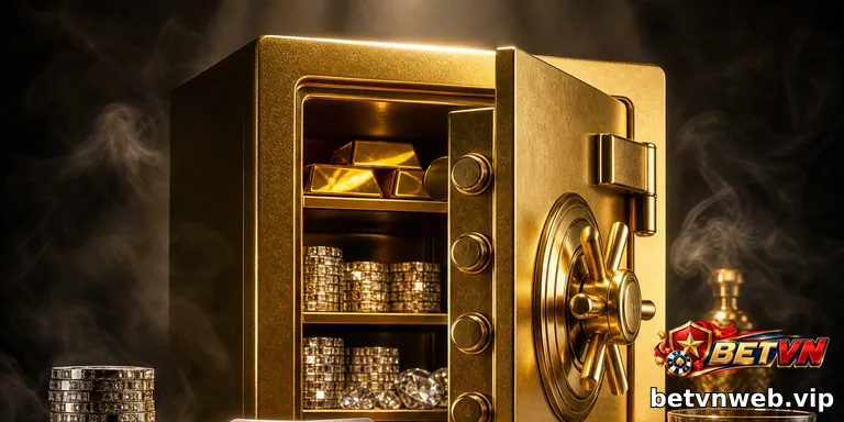 BETVN Link Mới Nhất | Trang Chủ Chính Thức 2026 - hình ảnh - betvnweb.vip