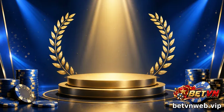 BETVN Link Mới Nhất | Trang Chủ Chính Thức 2026 - hình ảnh - betvnweb.vip