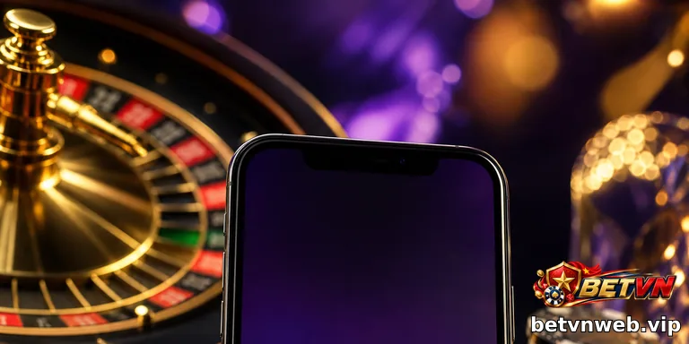 Giới Thiệu BETVN - hình ảnh - betvnweb.vip